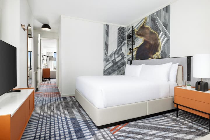 M Social Hotel New York Downtown