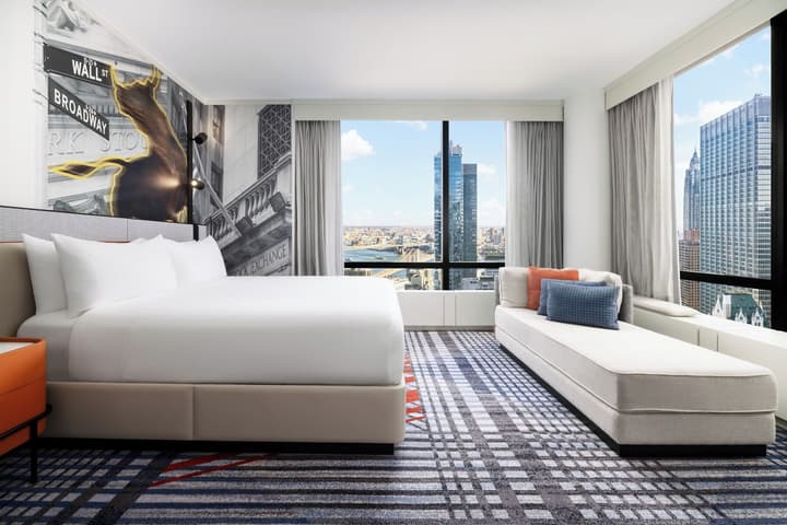 M Social Hotel New York Downtown