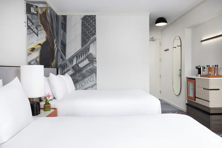 M Social Hotel New York Downtown