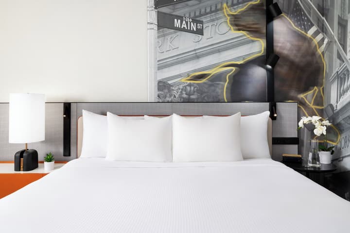 M Social Hotel New York Downtown