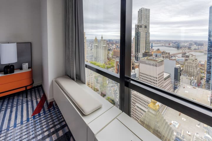 M Social Hotel New York Downtown