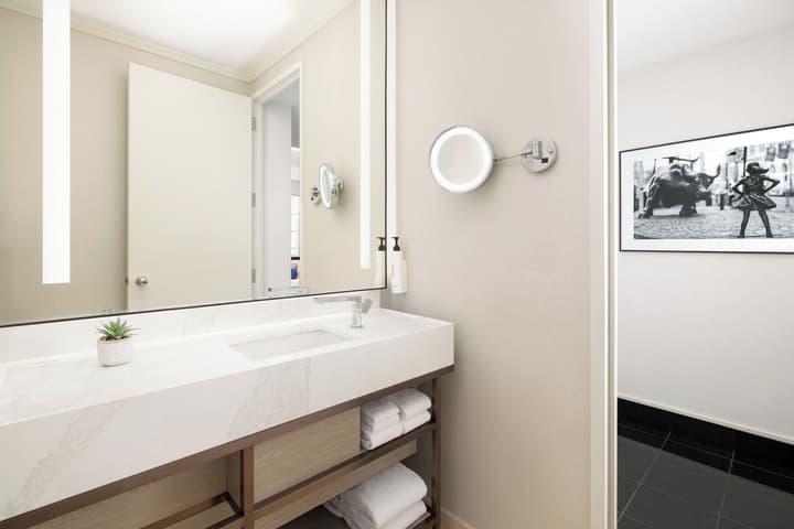 M Social Hotel New York Downtown