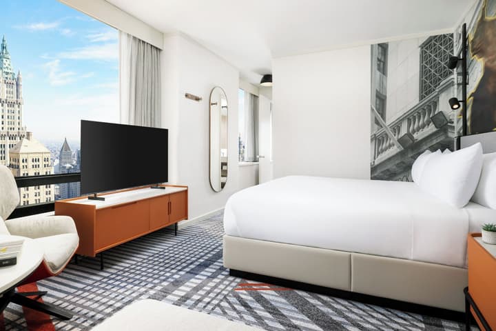 M Social Hotel New York Downtown
