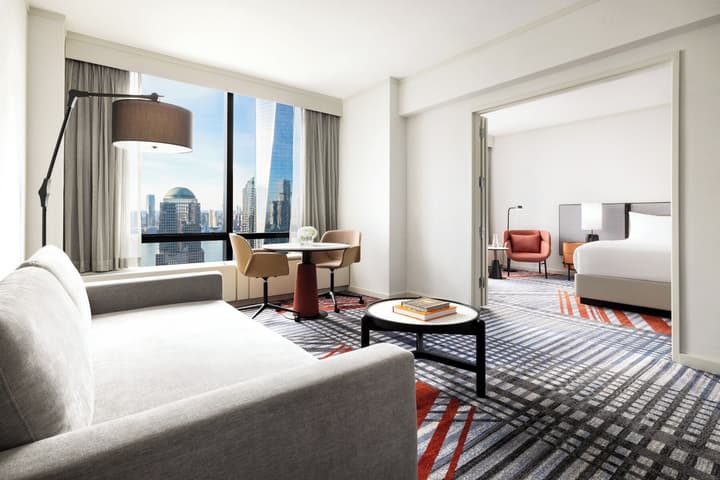 M Social Hotel New York Downtown