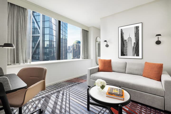 M Social Hotel New York Downtown