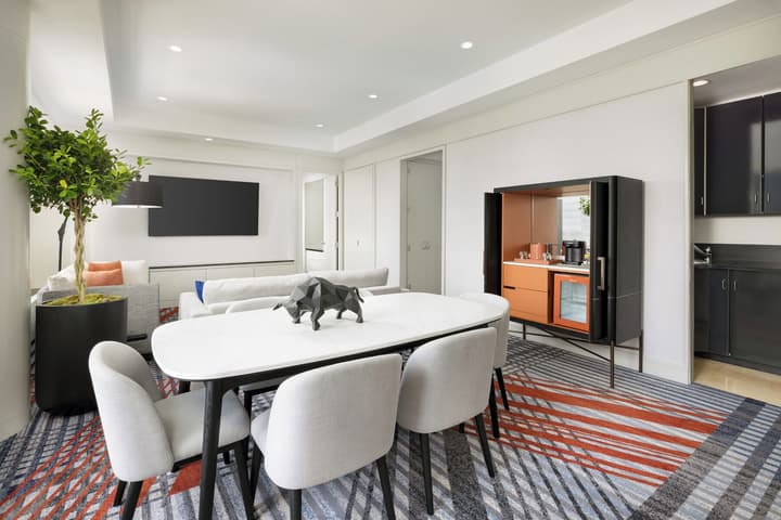 M Social Hotel New York Downtown