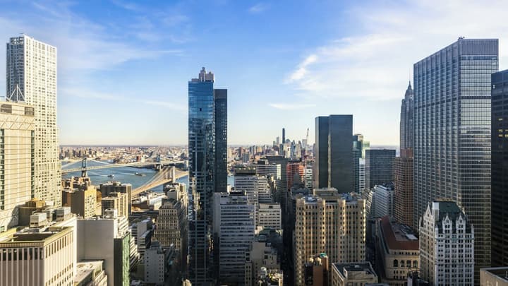 M Social Hotel New York Downtown