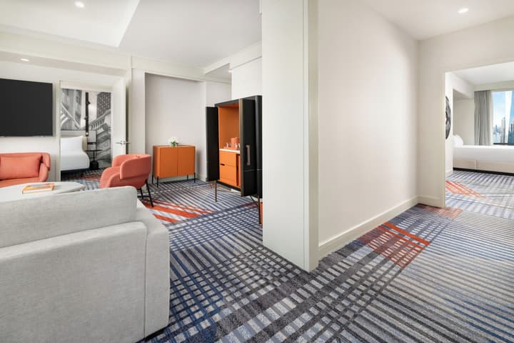 M Social Hotel New York Downtown