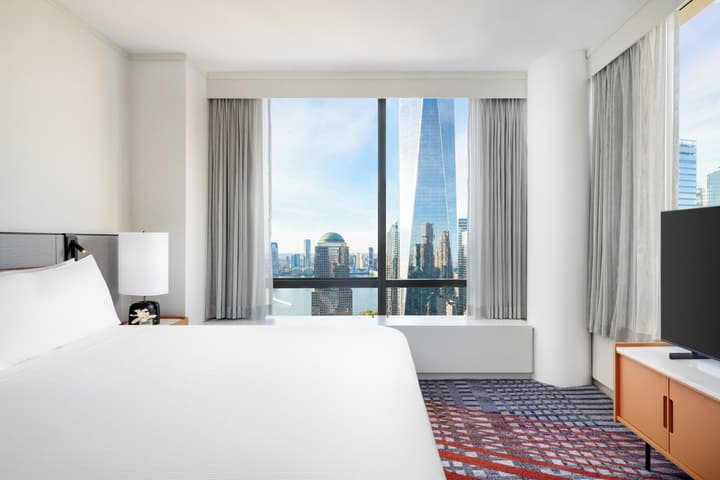 M Social Hotel New York Downtown