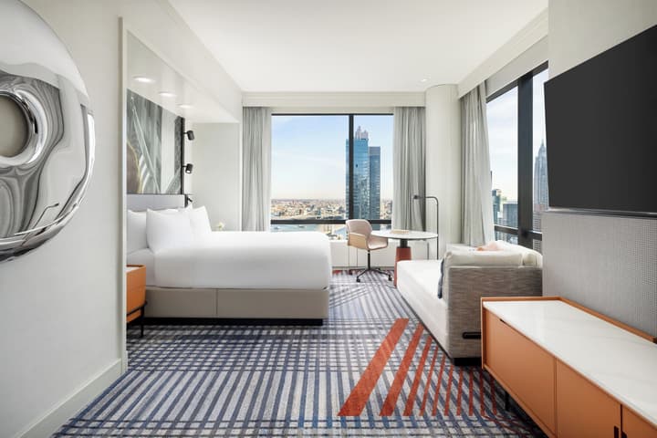 M Social Hotel New York Downtown