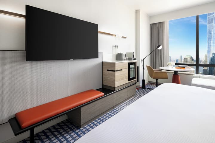 M Social Hotel New York Downtown