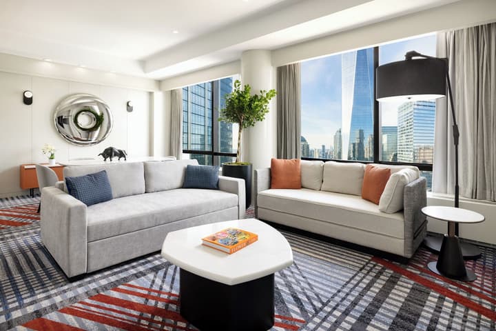 M Social Hotel New York Downtown