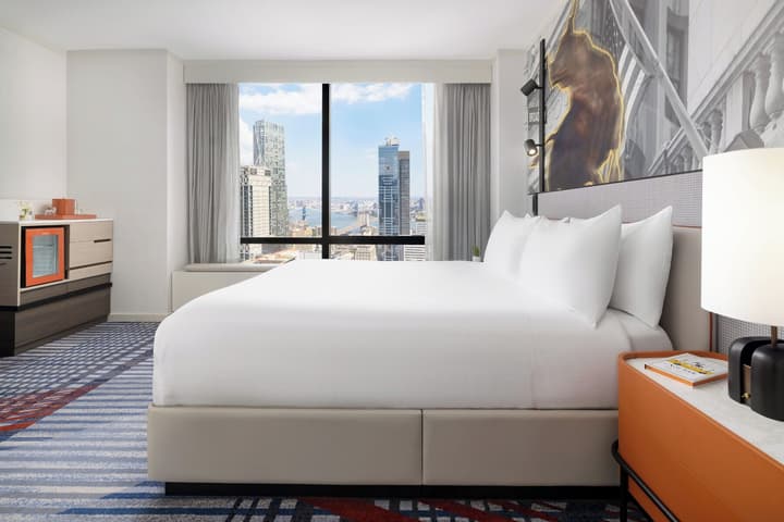 M Social Hotel New York Downtown