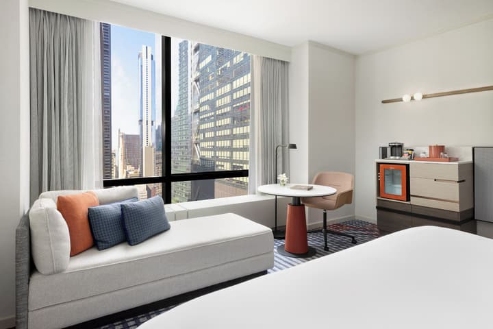 M Social Hotel New York Downtown