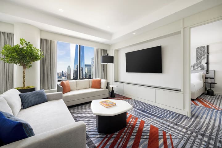 M Social Hotel New York Downtown