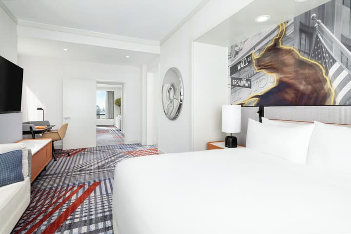 M Social Hotel New York Downtown