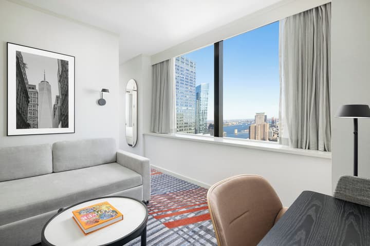 M Social Hotel New York Downtown