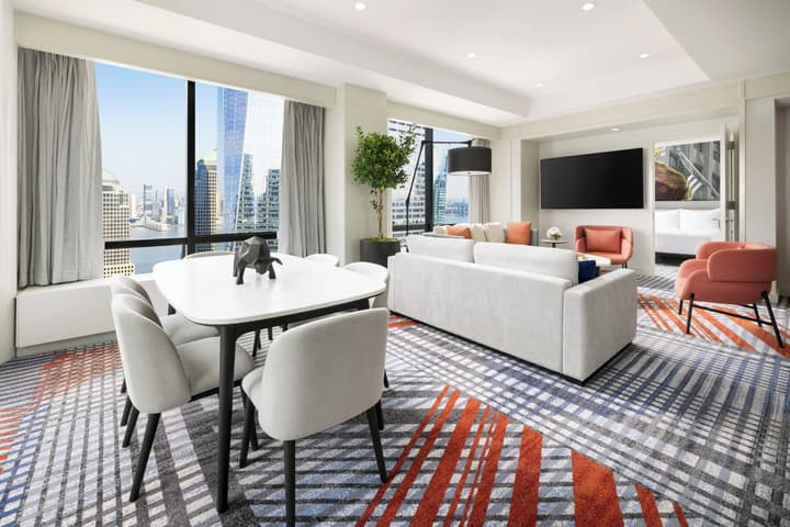 M Social Hotel New York Downtown