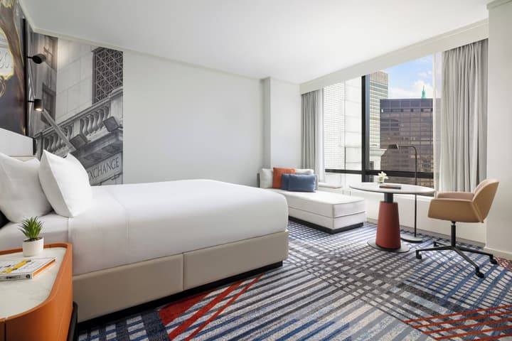 M Social Hotel New York Downtown