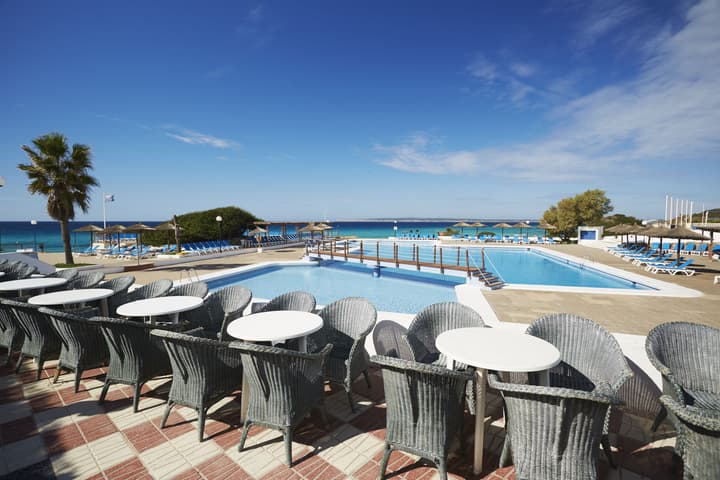 Insotel Club Maryland
