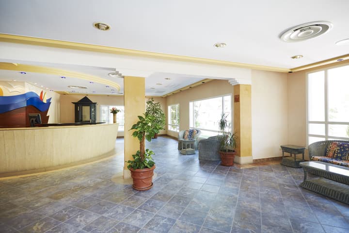 Insotel Club Maryland