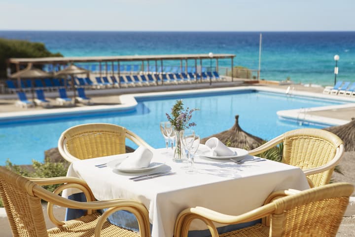Insotel Club Maryland