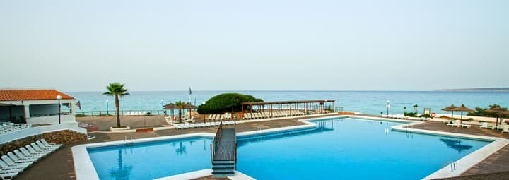 Insotel Club Maryland