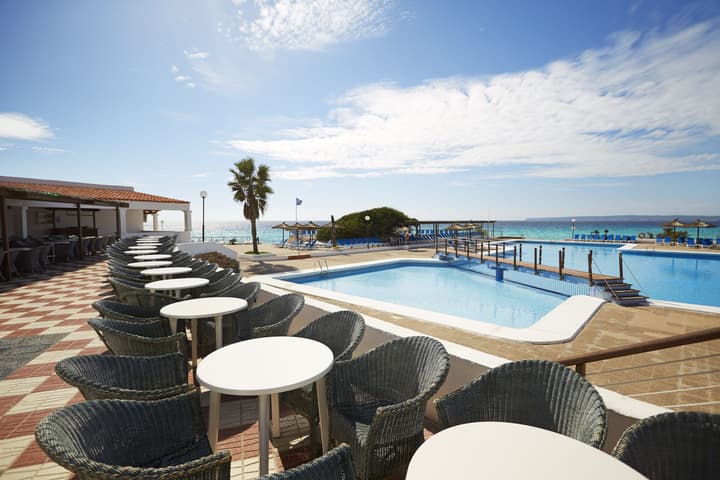Insotel Club Maryland