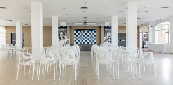Hotel ILUNION Islantilla