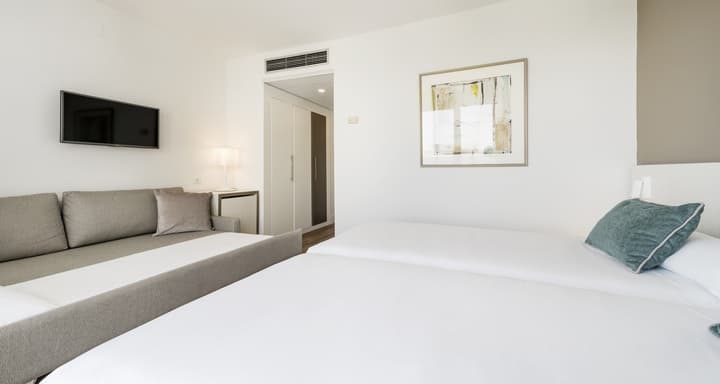 Hotel ILUNION Islantilla