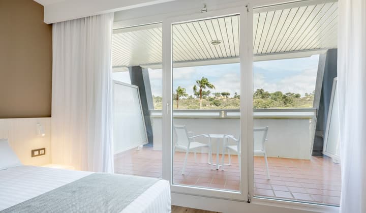 Hotel ILUNION Islantilla