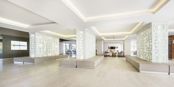 Hotel ILUNION Islantilla