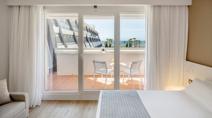Hotel ILUNION Islantilla