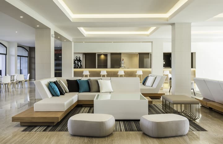 Hotel ILUNION Islantilla