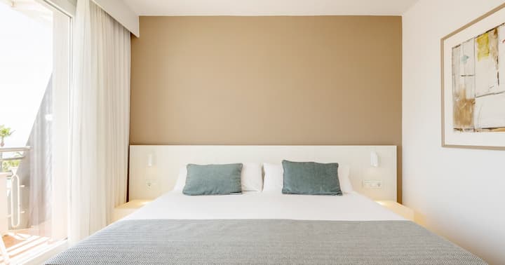 Hotel ILUNION Islantilla
