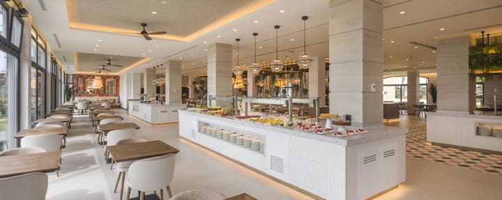 Hotel ILUNION Islantilla