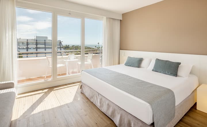 Hotel ILUNION Islantilla