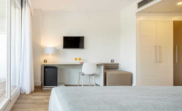 Hotel ILUNION Islantilla