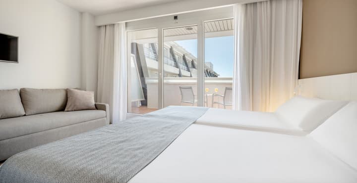 Hotel ILUNION Islantilla
