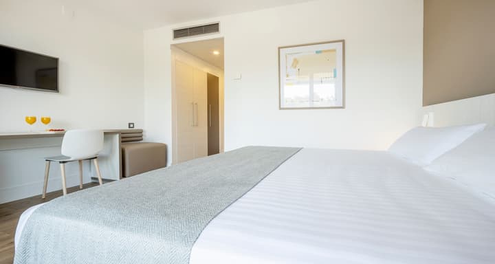 Hotel ILUNION Islantilla