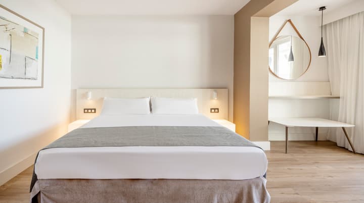 Hotel ILUNION Islantilla