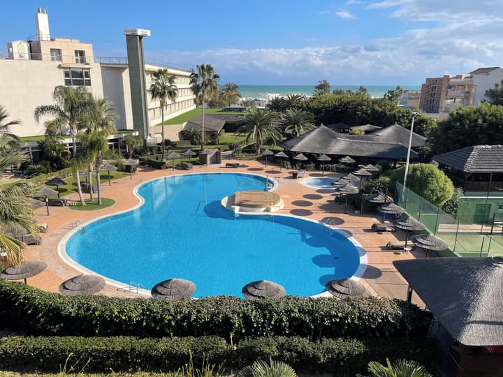 Hotel AGH Canet