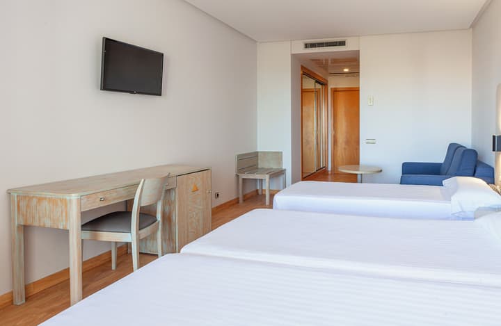 Hotel AGH Canet