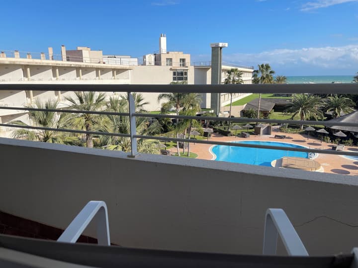 Hotel AGH Canet