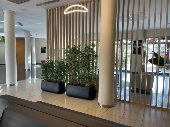Hotel AGH Canet