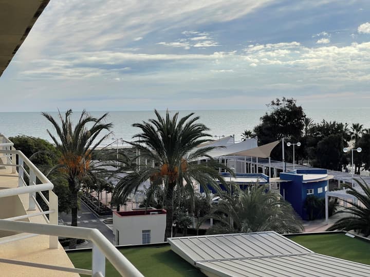 Hotel AGH Canet
