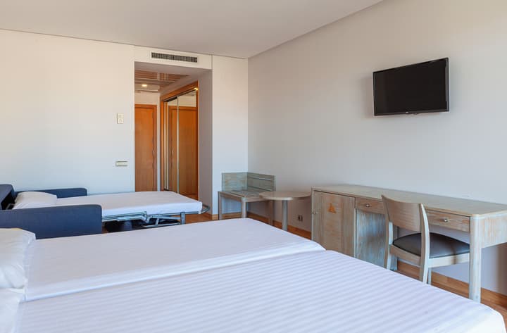 Hotel AGH Canet