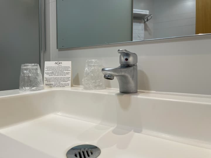 Hotel AGH Canet