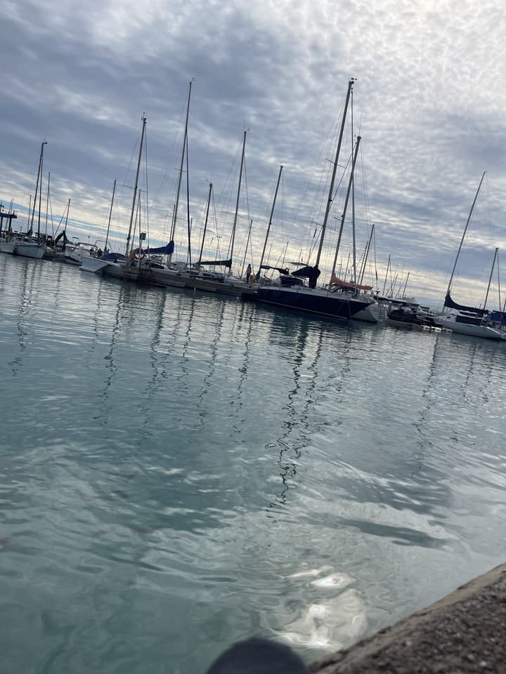 Hotel AGH Canet