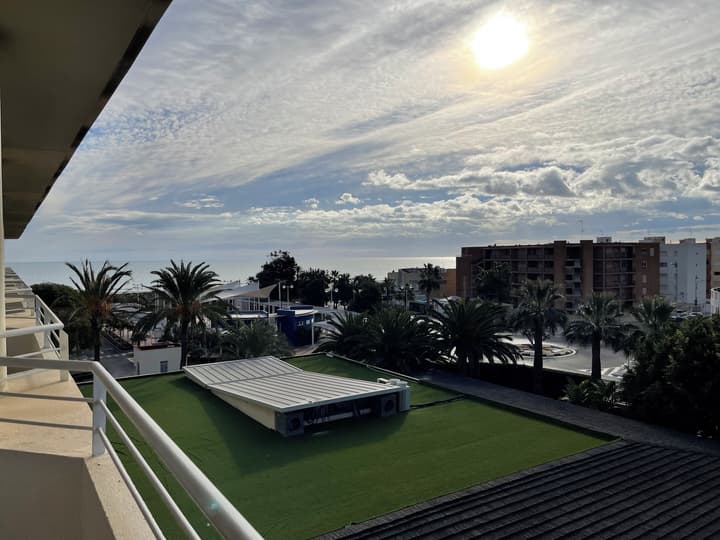 Hotel AGH Canet